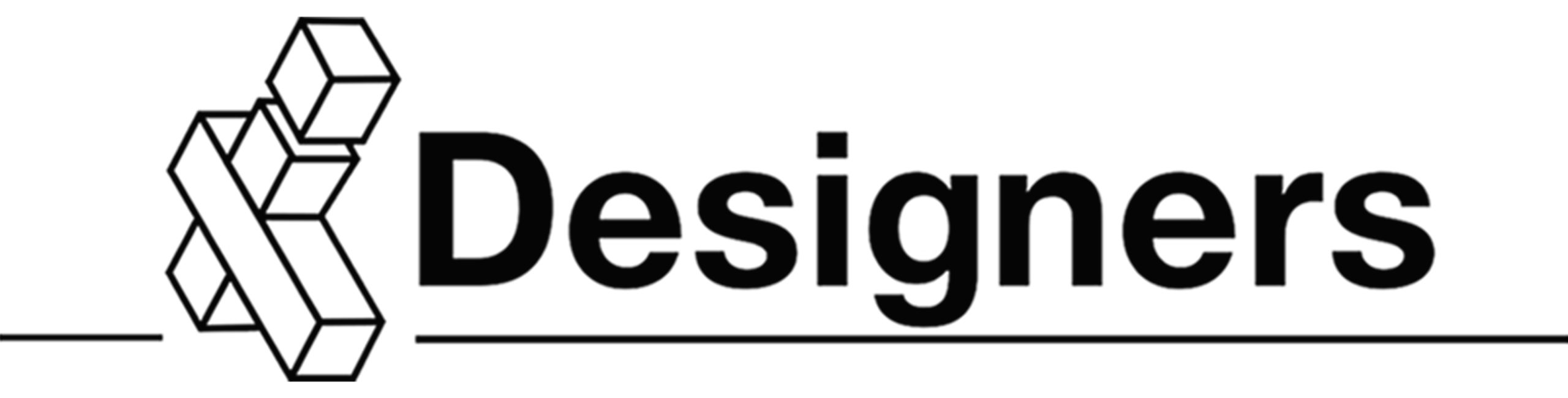 X - DESIGNERS